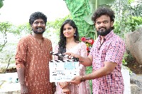 Cable Reddy Movie Opening